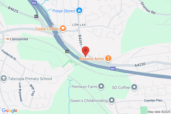 Fix Auto Swansea