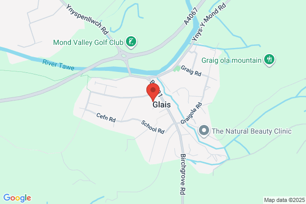 Glais House