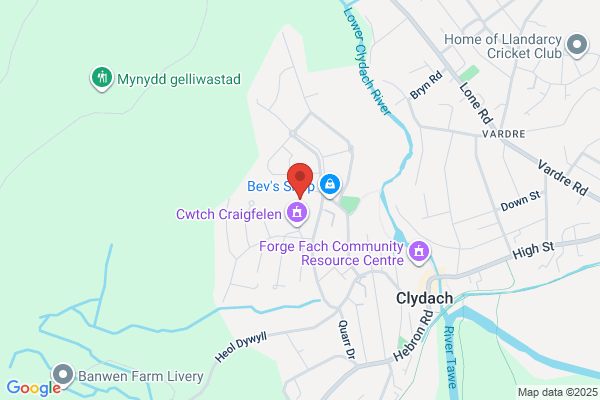 Glyncollen Primary School