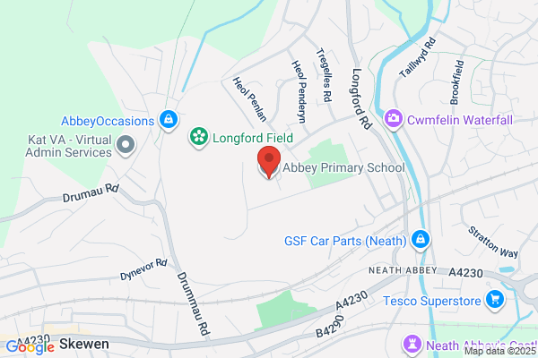 Neath Abbey Infant School