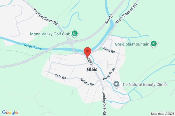 Old Glais Inn