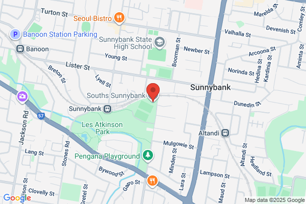 Sunnybank