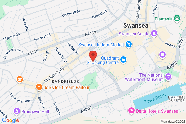 Swansea Funeralcare - closed