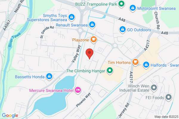 T W K Thomas & Sons