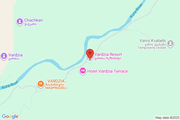 Vardre Hotel