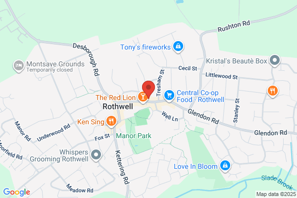 William H Brown Estate Agents Rothwell