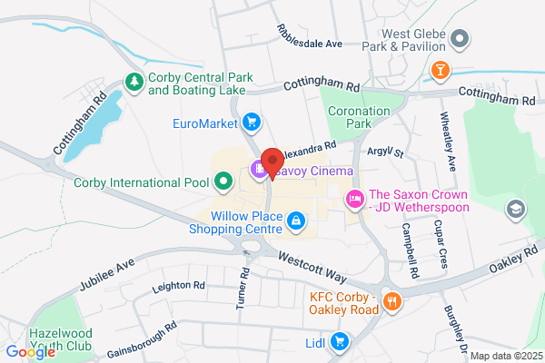 Corby & Kettering Lifelong Learning