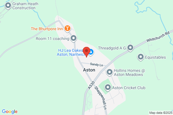Dodson & Horrell Ltd