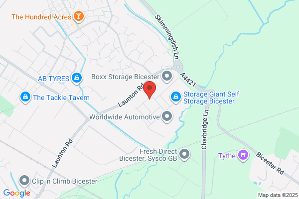 Goldcrest Broadcastings Ltd