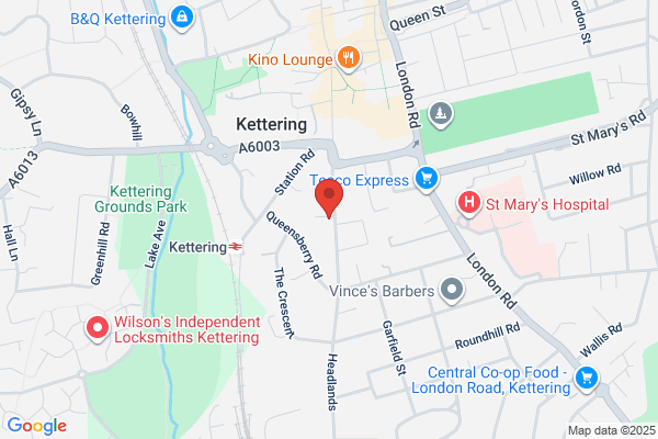 Headlands Surgery