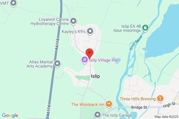 Islip Working Mens Club & Institute