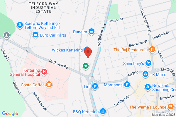 Kettering Bedding Centre