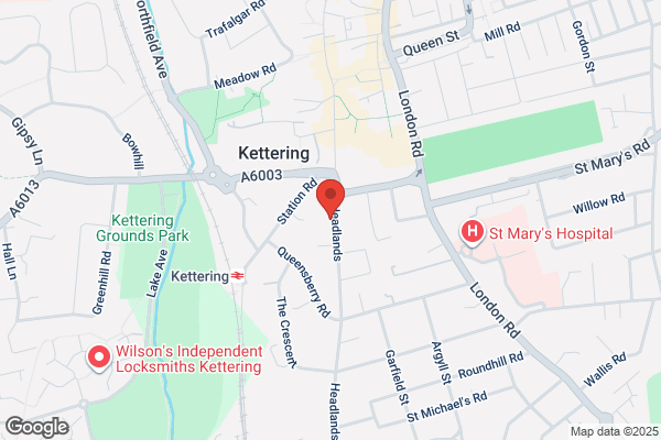 Kettering Chiropractic Clinic