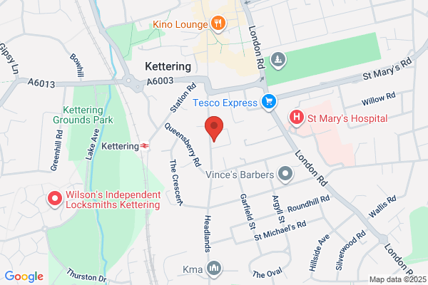 Kettering Community Architects