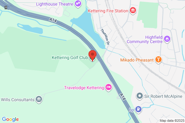 Kettering Golf Club