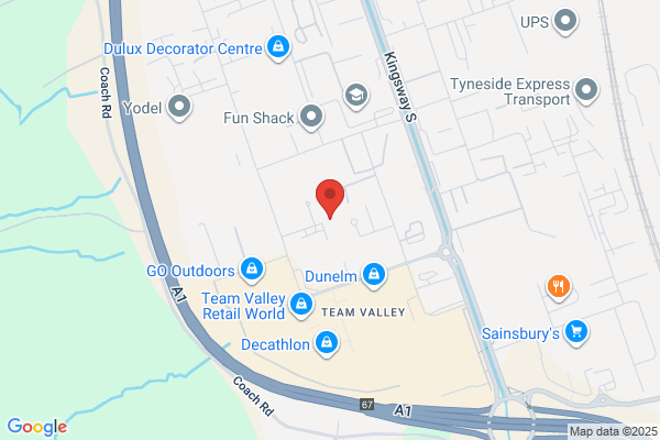 N C S Transport Ltd