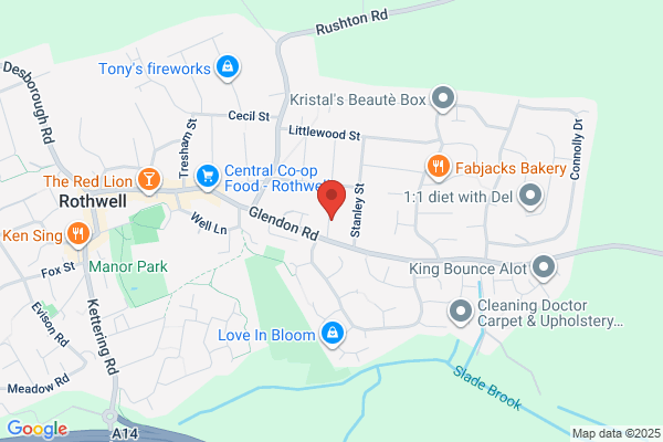Rothwell General Builders