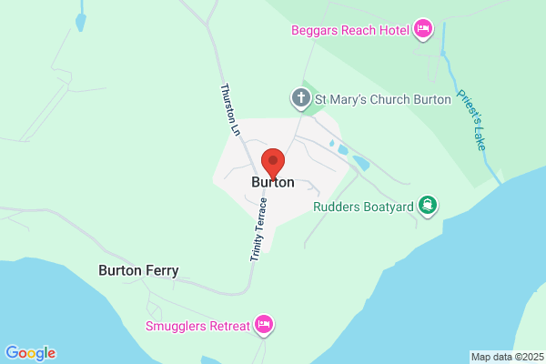 Burton - CLOSED