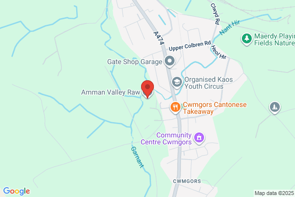 Amman Valley Enterprises