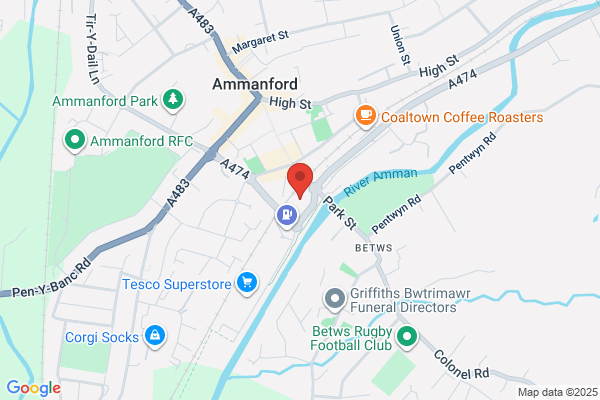 Ammanford Assessment Unit