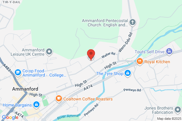 Ammanford Infants School