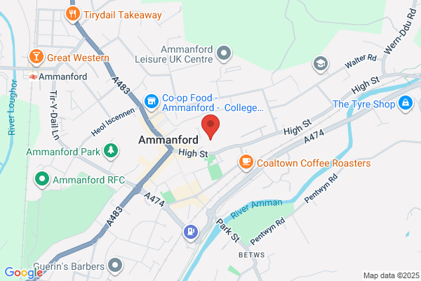 Ammanford Junior School