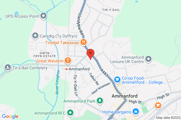 Ammanford Tyre & Auto Centre