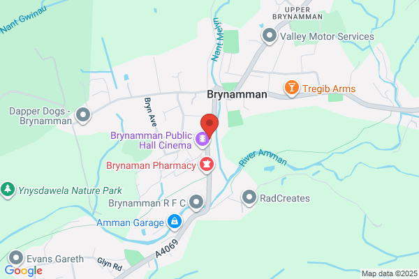 Brynteg Dental Surgery