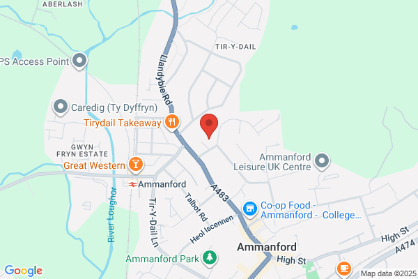 Brynteg Surgery