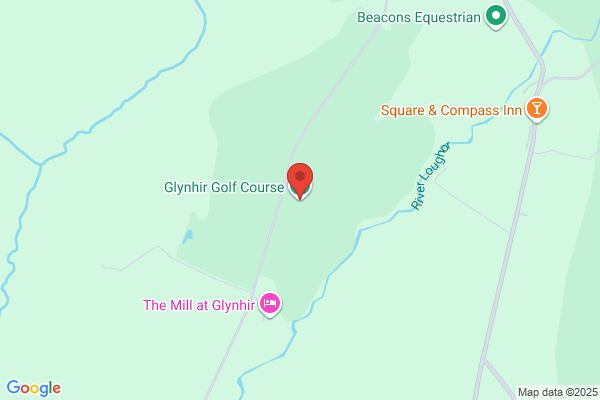 Glynhir Golf Club