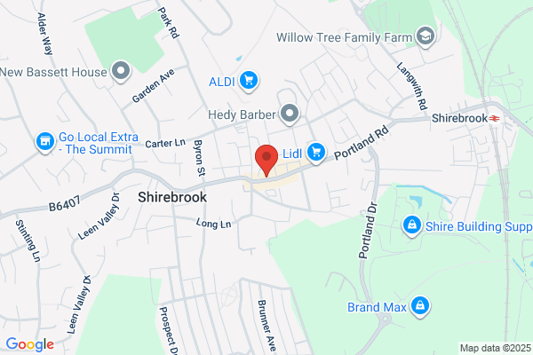 Brodale Insulation & Environmental Services Ltd