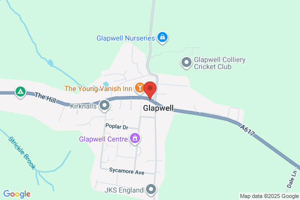 Daneswood Junior School