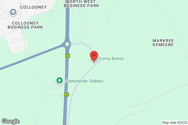Funnybones