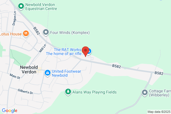 Newbolds Garage (Mansfield) Ltd