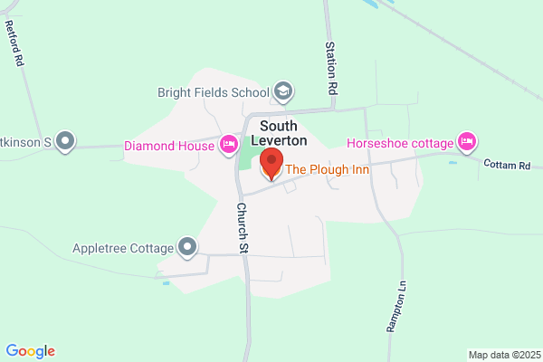 The Plough Inn