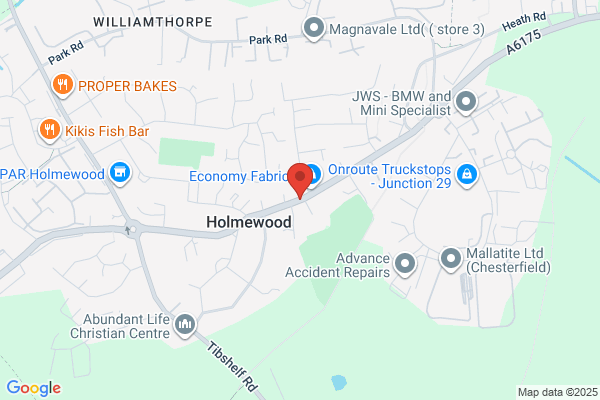 Voyage Care: 48 Heath Road