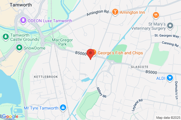 Budgens