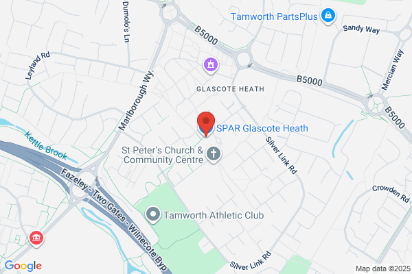 SPAR Glascote Heath
