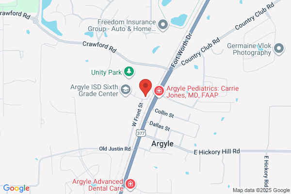 Argyle Pre-School