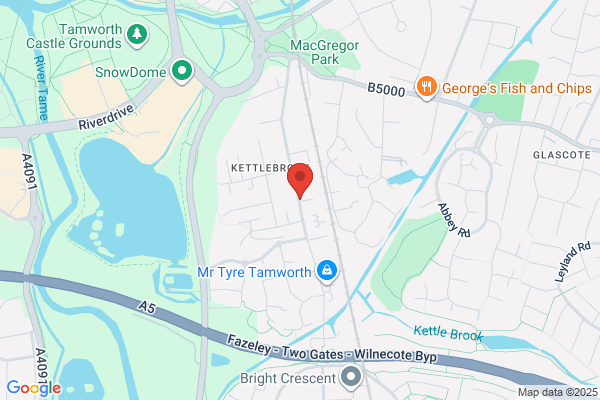 Asbestos Inspection Services Ltd