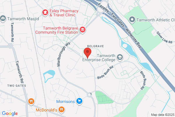 Belgrave Fish Bar
