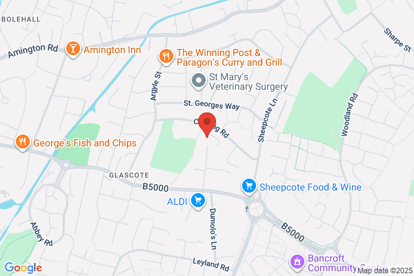 Cameo Residential Care Home