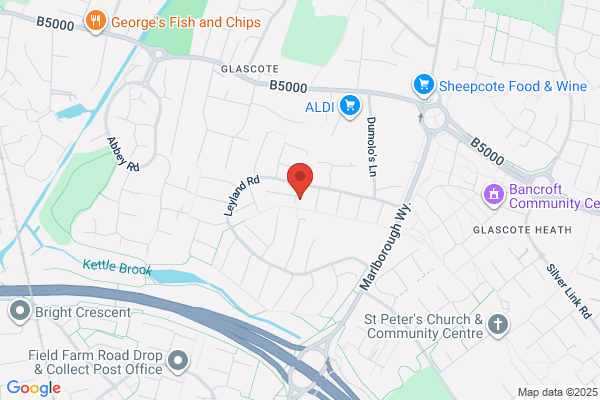 DPD Parcel Shop Location - Lakeside Stores