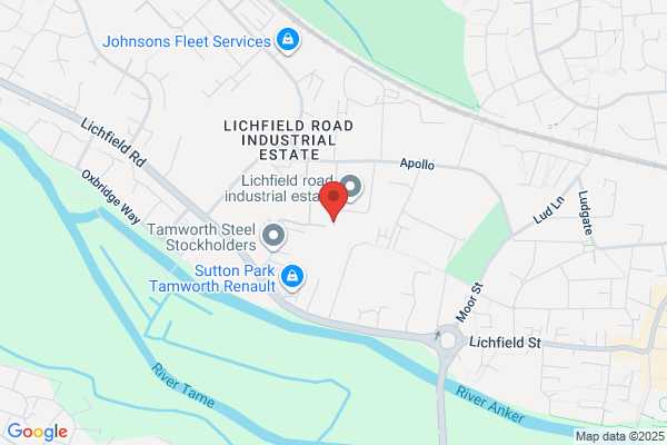 Dearne-Pave Ltd