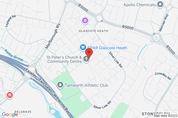 Glascote Health Centre