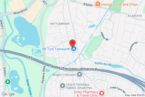 H & H Carserv