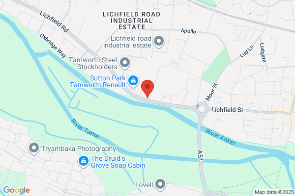 Knighton Travel Ltd
