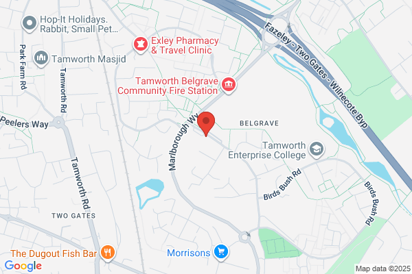 Seaton Heating & Engineering Services Ltd