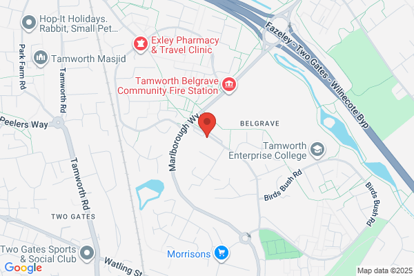 Seaton Hire Ltd