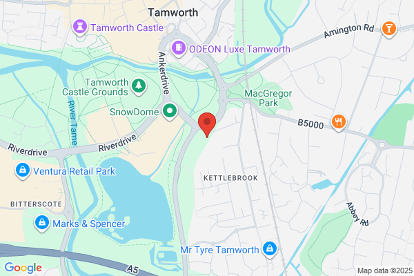 Tamworth Football Club